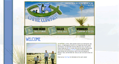 Desktop Screenshot of j3cattle.com